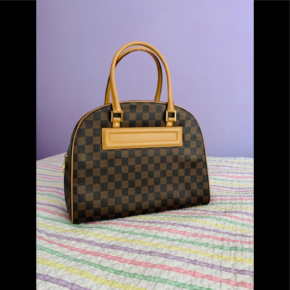 Structured Bag - image 1